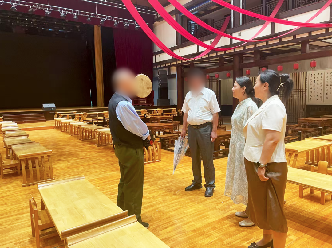 投資額70億！醫養智能化健康養老產業基地投資選址項目方實地考察河北某地方政府