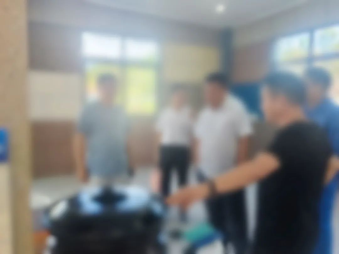 細分行業(yè)500強，中建等大型央國企合作商！建筑新材料生產(chǎn)擴建投資選址項目方反向考察重慶某地方政府