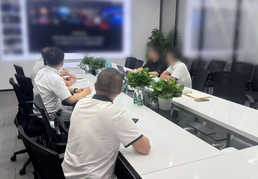 海爾等知名品牌的合作伙伴！湖北某地方政府實(shí)地對(duì)接新型智能終端產(chǎn)品生產(chǎn)擴(kuò)建投資選址項(xiàng)目
