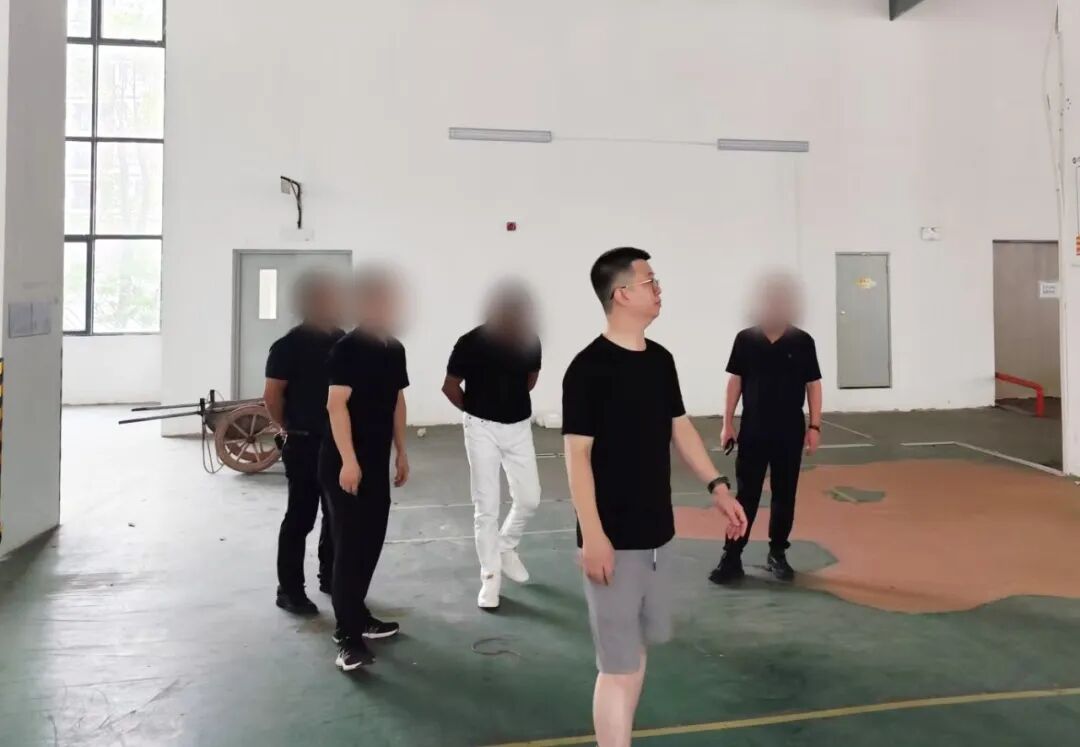 華為，中興等知名企業合作商！專精特新無線通訊產品擴建投資選址項目方反向考察廣東某地方政府