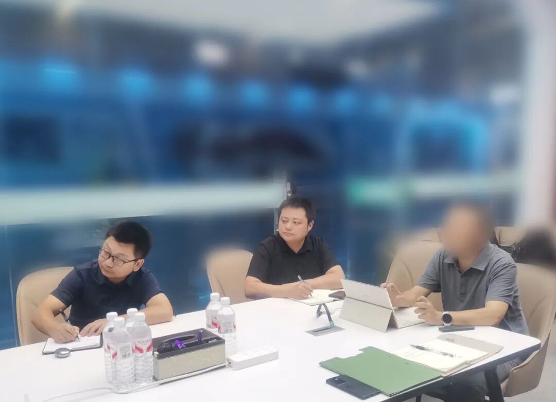 技術成熟度與市場地位獲高度認可！重慶某地方政府實地對接大型無人機制造投資選址項目