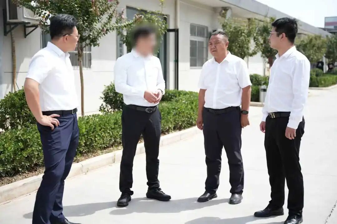 老字號品牌，深耕行業多年！黑龍江某地方政府實地對接肉制品生產加工擴建投資選址項目