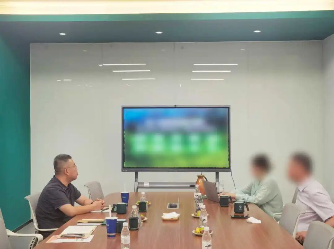 百項發(fā)明專利，綠色工廠制造企業(yè)！云南某地方政府實地對接農(nóng)業(yè)產(chǎn)業(yè)化龍頭新式茶飲原料擴建投資選址項目