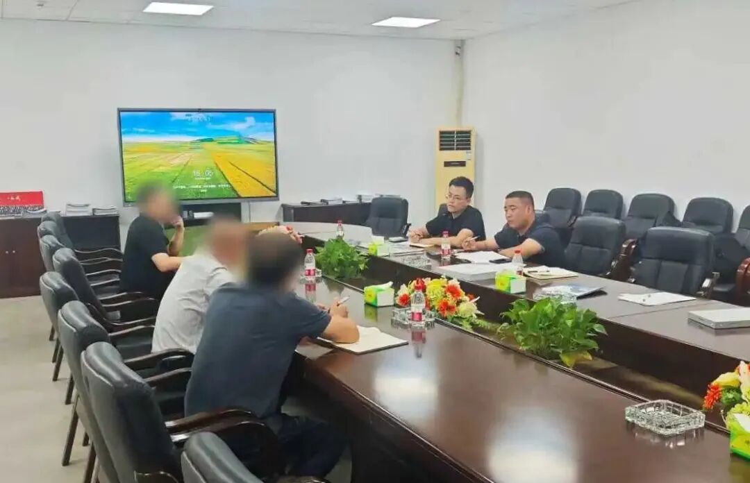 A股上市企業(yè)，投資額6億！山東某地方政府實(shí)地對(duì)接綠色低碳環(huán)保新材料投資選址項(xiàng)目