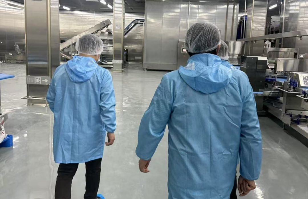 投資3億，年產值5億！上海東方龍商務集團推動高端烘焙食品總部投資選址項目落戶蘇州昆山