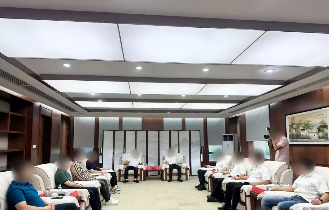 投資3億，年產值5億！上海東方龍商務集團推動高端烘焙食品總部投資選址項目落戶蘇州昆山