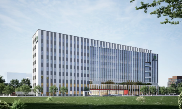 投資3億，年產值5億！上海東方龍商務集團推動高端烘焙食品總部投資選址項目落戶蘇州昆山