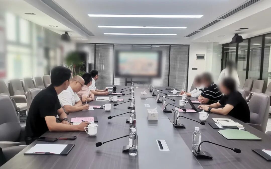 投資額4.6億，細分領域龍頭企業！重慶某地方政府實地對接新能源材料利用生產擴建投資選址項目