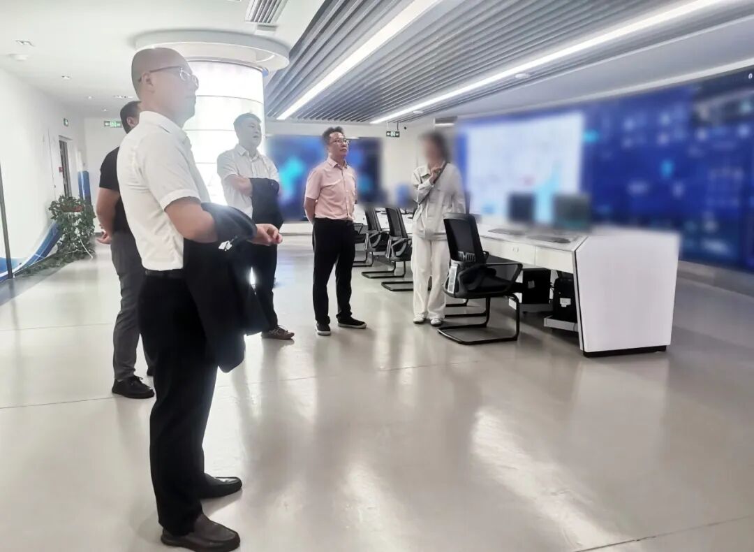 投資額4.6億，細分領域龍頭企業！重慶某地方政府實地對接新能源材料利用生產擴建投資選址項目