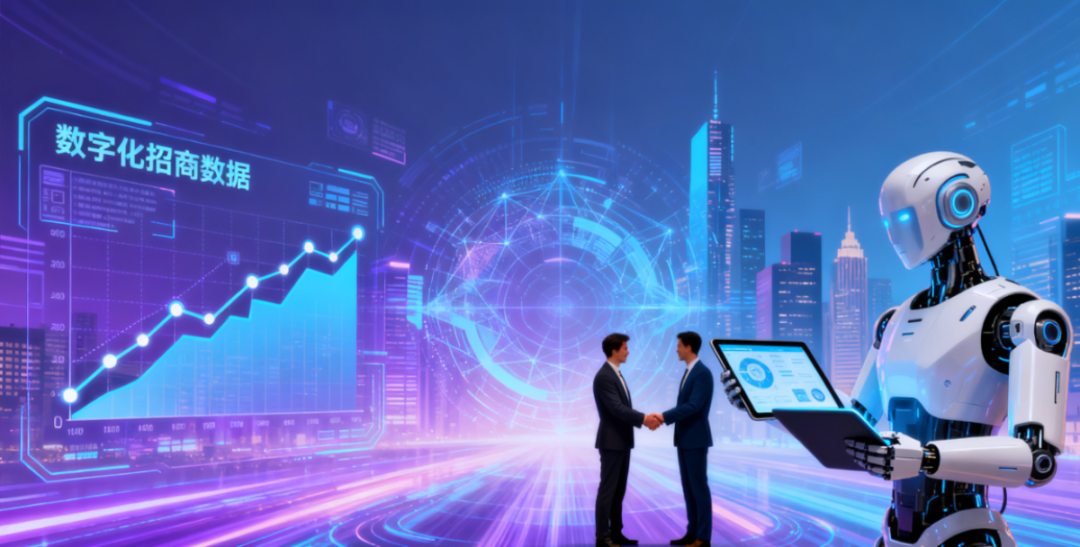 不憂兔網絡科技以“數據上崗、智能調度”，實現“一次出差、多地覆蓋”！