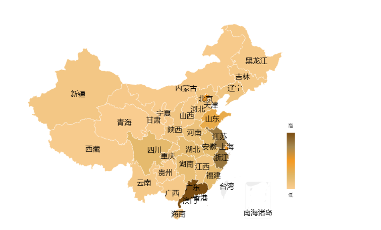 不憂兔網絡科技以“數據上崗、智能調度”，實現“一次出差、多地覆蓋”！