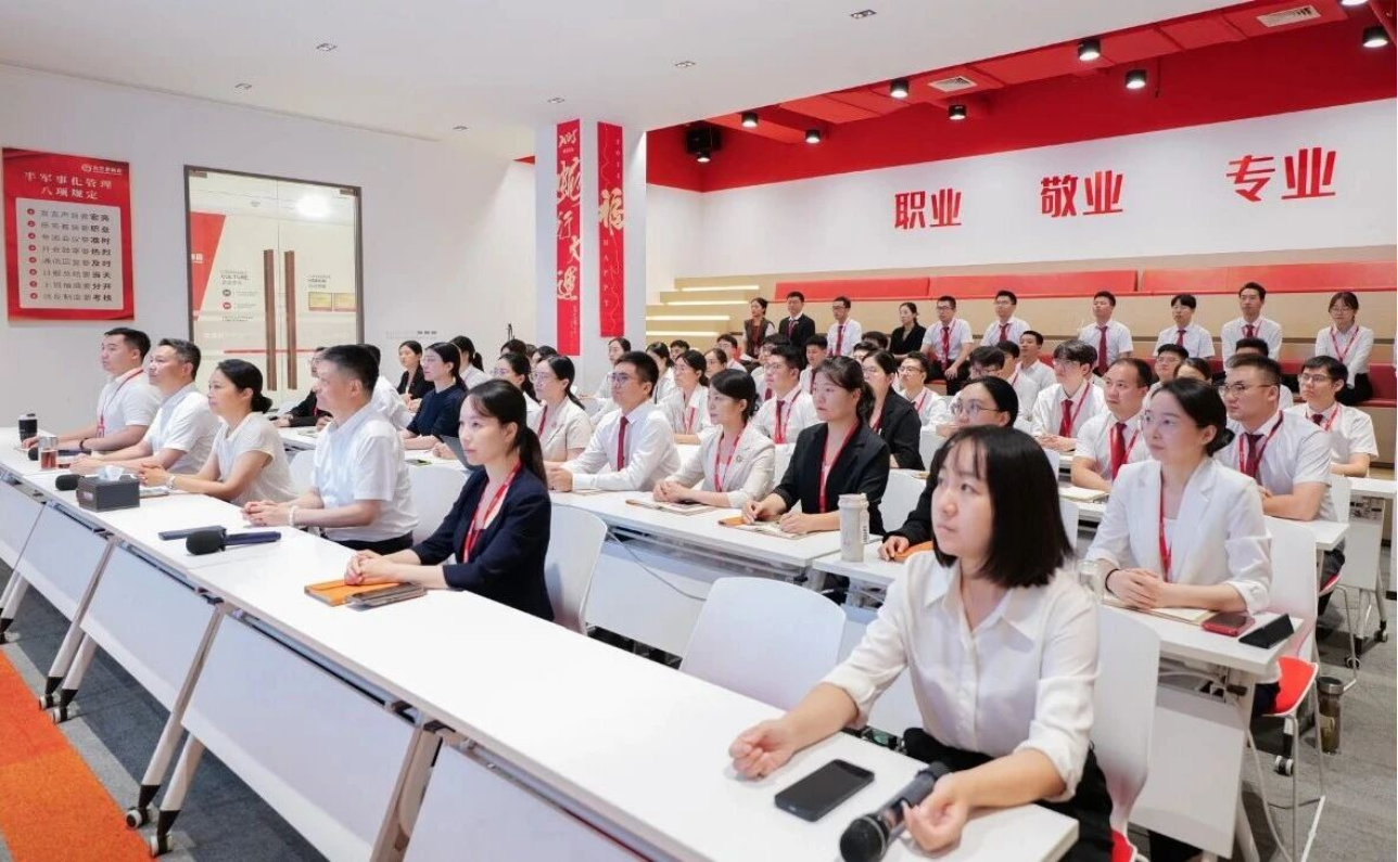 節前蓄勢捷報頻傳，節后啟航決勝百日！9月下旬，共27個優質投資選址項目通過評估