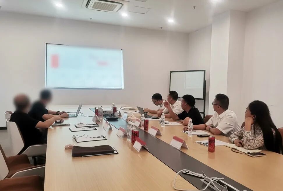 總投資8億，年產值超30億！由上海東方龍商務集團精準推介的上市控股鈉離子電池生產基地投資選址項目簽約落戶四川內江經開區(qū)