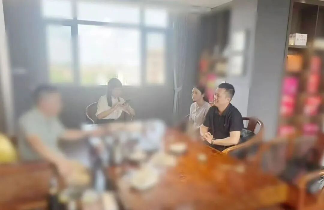 投資額3億，年產(chǎn)值5億！重慶某地方政府實(shí)地對(duì)接知名網(wǎng)紅食品擴(kuò)建投資選址項(xiàng)目