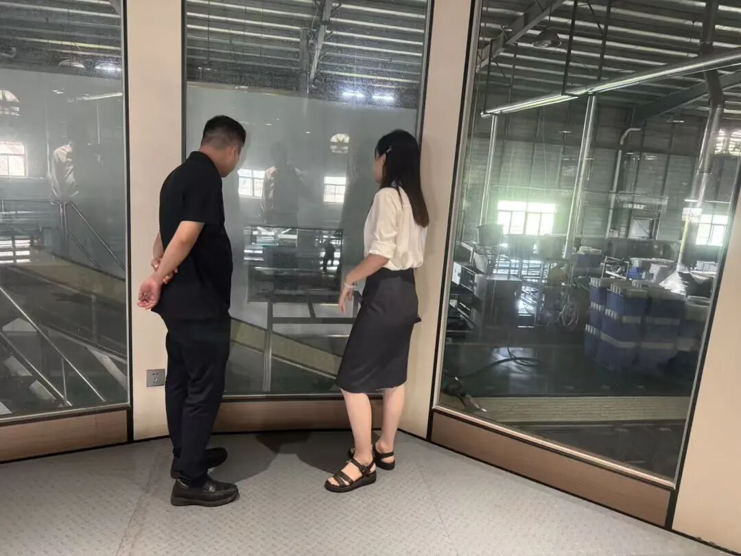 投資額3億，年產(chǎn)值5億！重慶某地方政府實(shí)地對(duì)接知名網(wǎng)紅食品擴(kuò)建投資選址項(xiàng)目