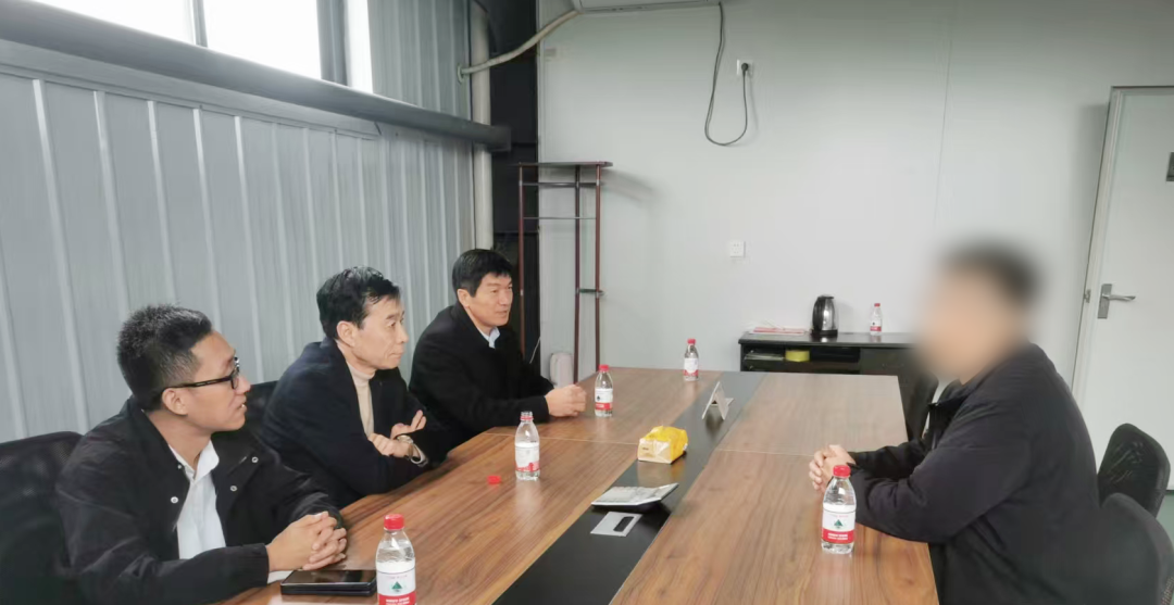 思念等知名企業(yè)合作商！河南某地方政府實(shí)地對接暢銷速凍食品擴(kuò)建投資選址項(xiàng)目