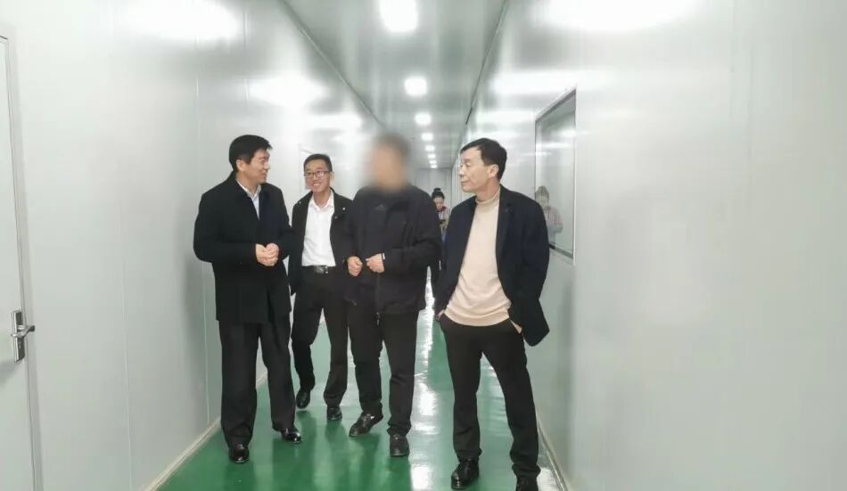 思念等知名企業(yè)合作商！河南某地方政府實(shí)地對接暢銷速凍食品擴(kuò)建投資選址項(xiàng)目