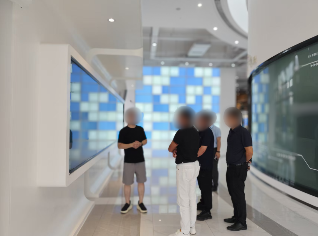 僅1個(gè)多月閃電簽約！由上海東方龍商務(wù)集團(tuán)精準(zhǔn)推介的品牌通訊設(shè)備生產(chǎn)擴(kuò)建投資選址項(xiàng)目順利落戶(hù)廣東河源高新區(qū)