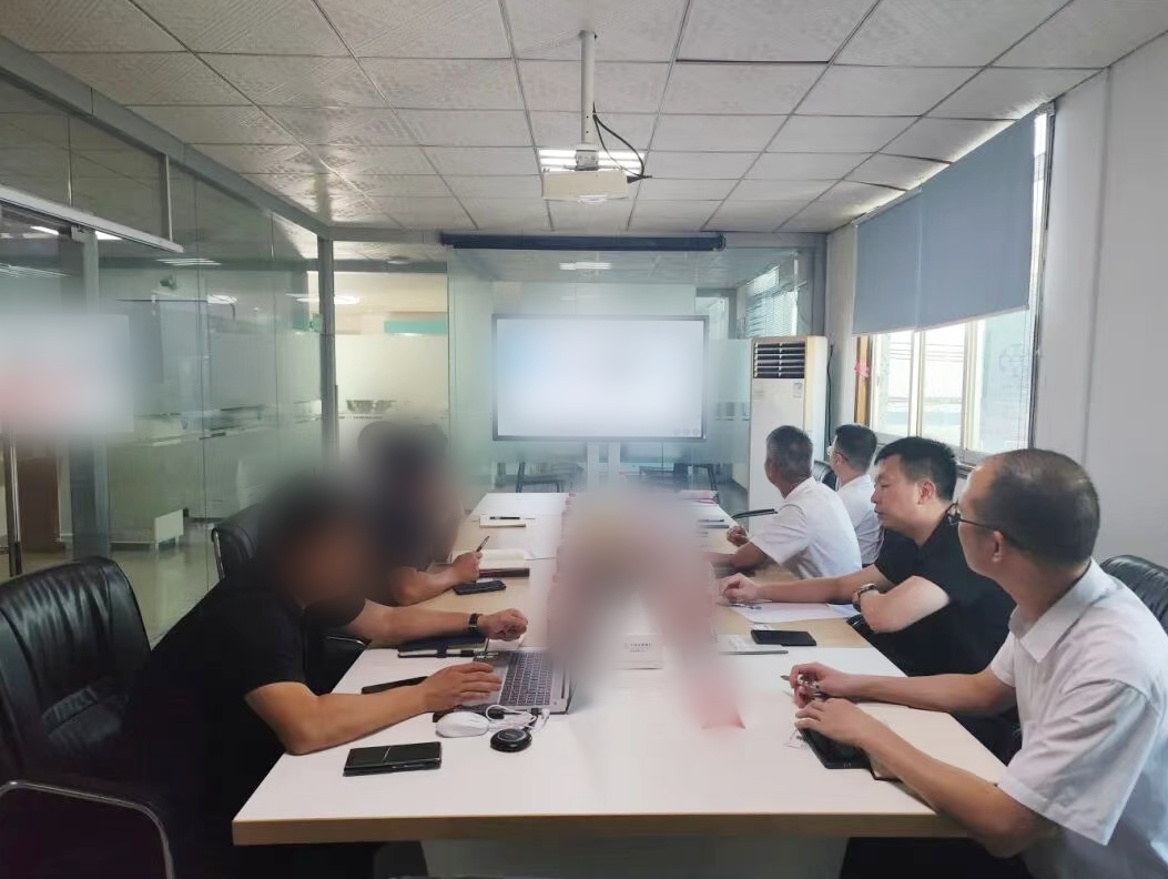 僅1個(gè)多月閃電簽約！由上海東方龍商務(wù)集團(tuán)精準(zhǔn)推介的品牌通訊設(shè)備生產(chǎn)擴(kuò)建投資選址項(xiàng)目順利落戶(hù)廣東河源高新區(qū)