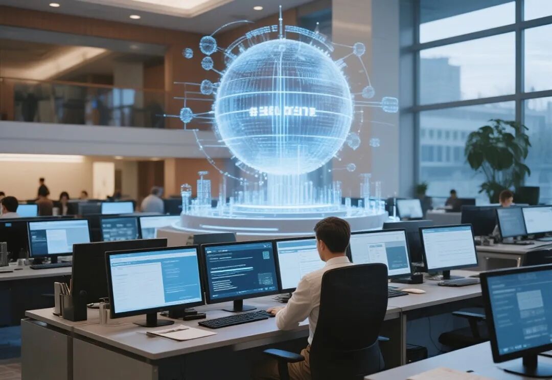 從“政策洼地”到“生態(tài)高地”，實(shí)現(xiàn)精準(zhǔn)招商與產(chǎn)業(yè)洞察、最優(yōu)選址與風(fēng)險(xiǎn)預(yù)判！