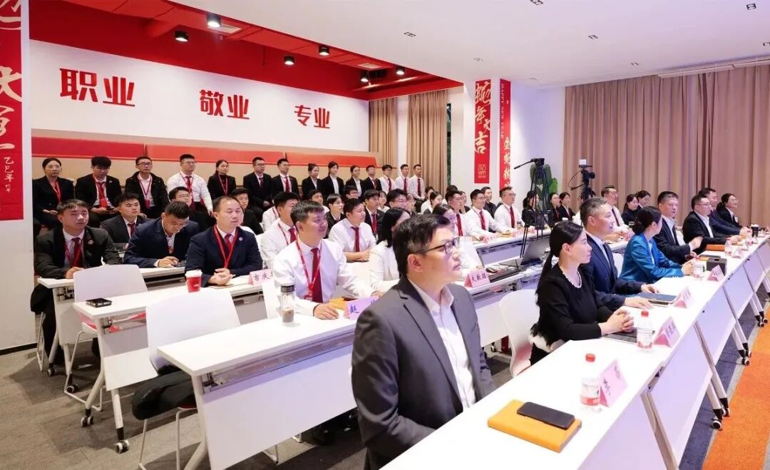 直播熱度升溫，好項目不能等！上海東方龍商務(wù)集團10月中旬投資選址項目評估會吸引全國超350家政府園區(qū)與企業(yè)線上參會