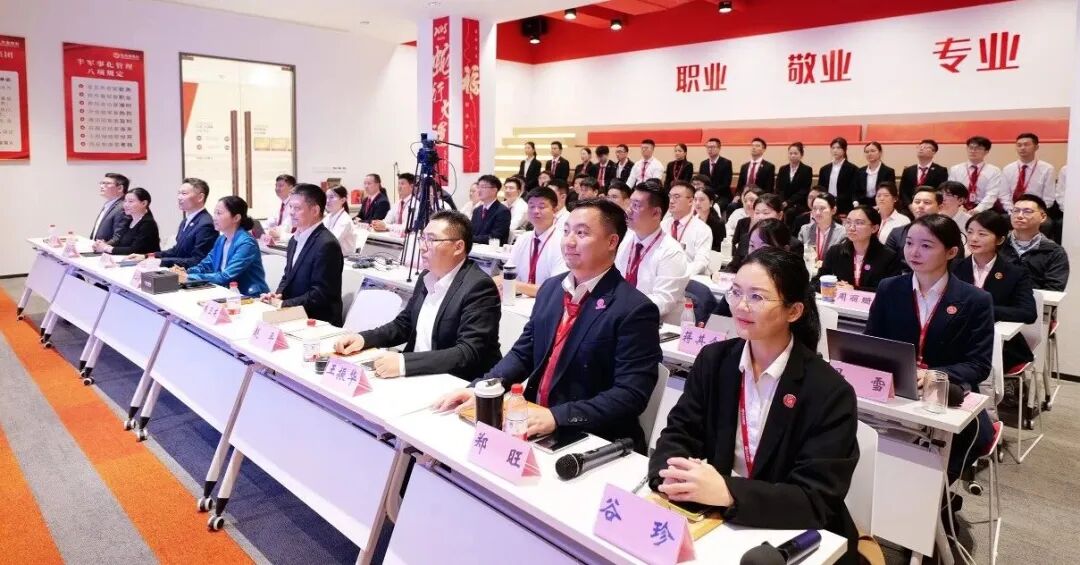 直播熱度升溫，好項目不能等！上海東方龍商務(wù)集團10月中旬投資選址項目評估會吸引全國超350家政府園區(qū)與企業(yè)線上參會