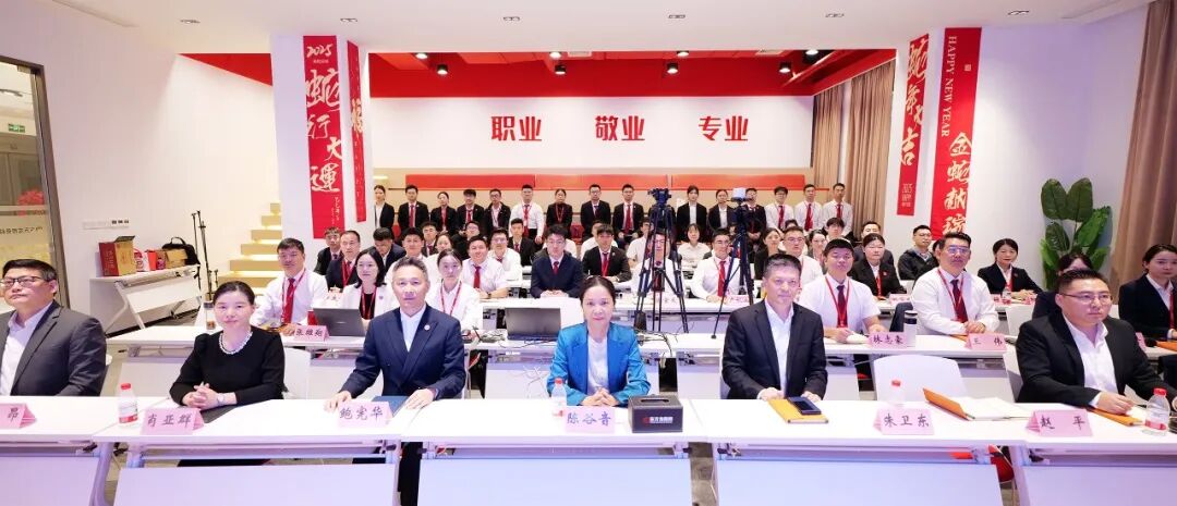 直播熱度升溫，好項目不能等！上海東方龍商務(wù)集團10月中旬投資選址項目評估會吸引全國超350家政府園區(qū)與企業(yè)線上參會