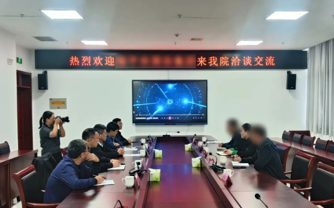 多家知名企業(yè)的核心供應(yīng)商！行業(yè)領(lǐng)先智能激光設(shè)備擴(kuò)建投資選址項(xiàng)目方反向考察山東某地方政府