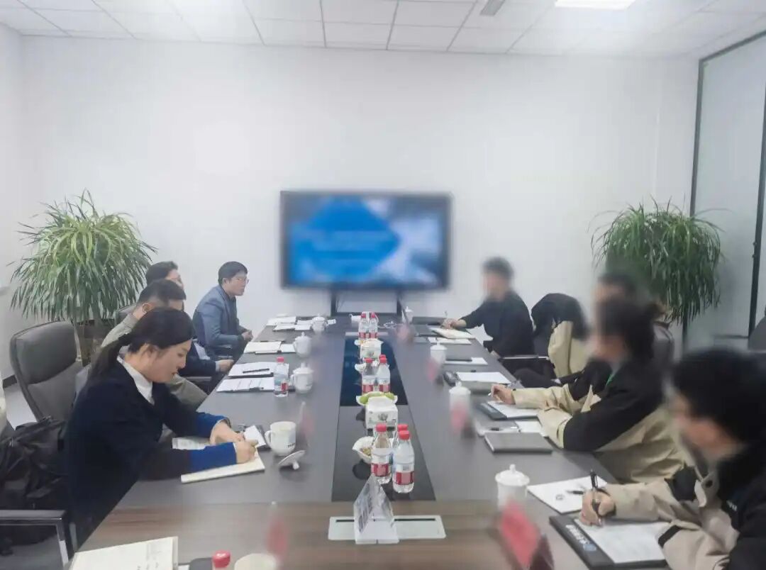 比亞迪、寧德時代等知名企業(yè)供應商！浙江某地方政府實地對接行業(yè)領先鋰電材料擴建投資選址項目