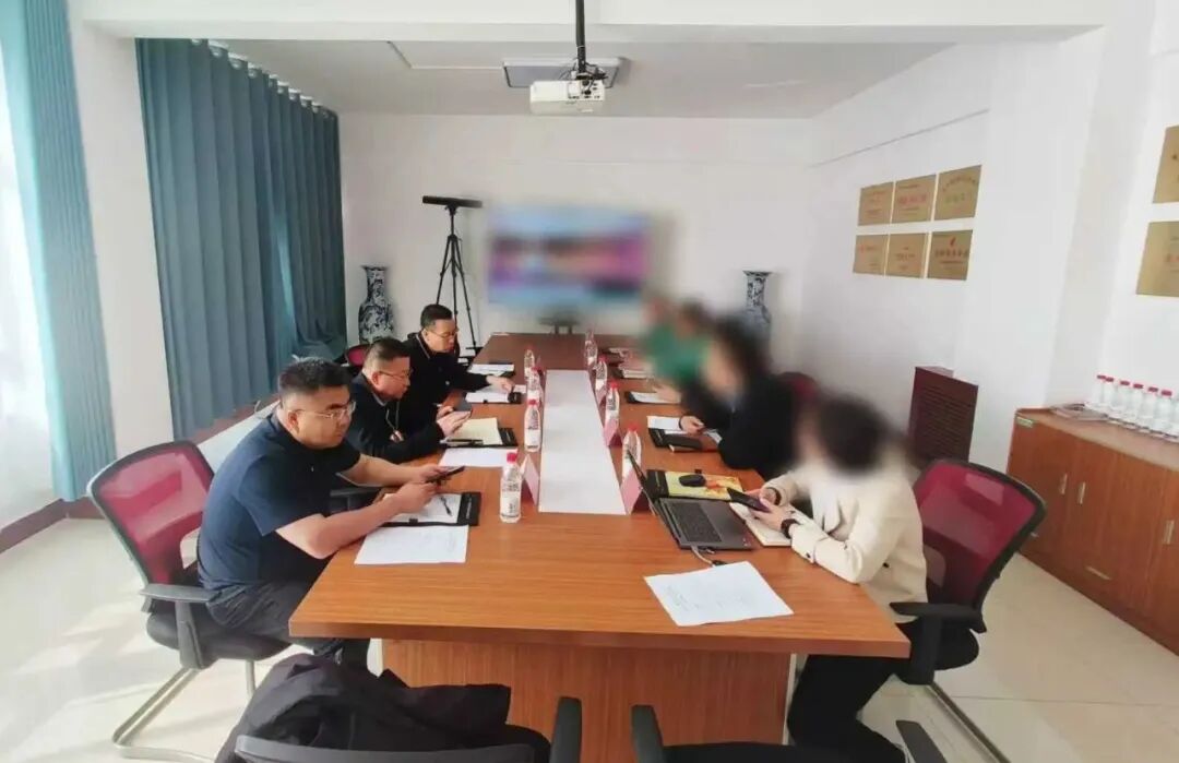 投資12億，年產(chǎn)值15億！內(nèi)蒙古某地方政府實地對接大型集團化工新材料擴建投資選址項目