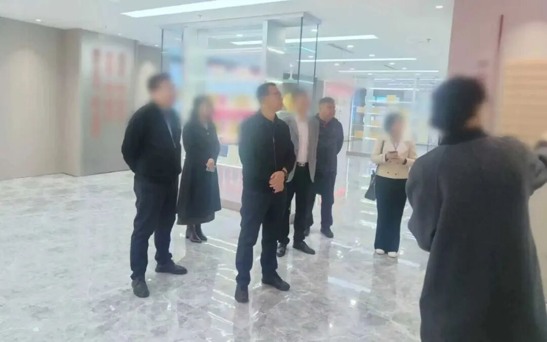 投資12億，年產(chǎn)值15億！內(nèi)蒙古某地方政府實地對接大型集團化工新材料擴建投資選址項目