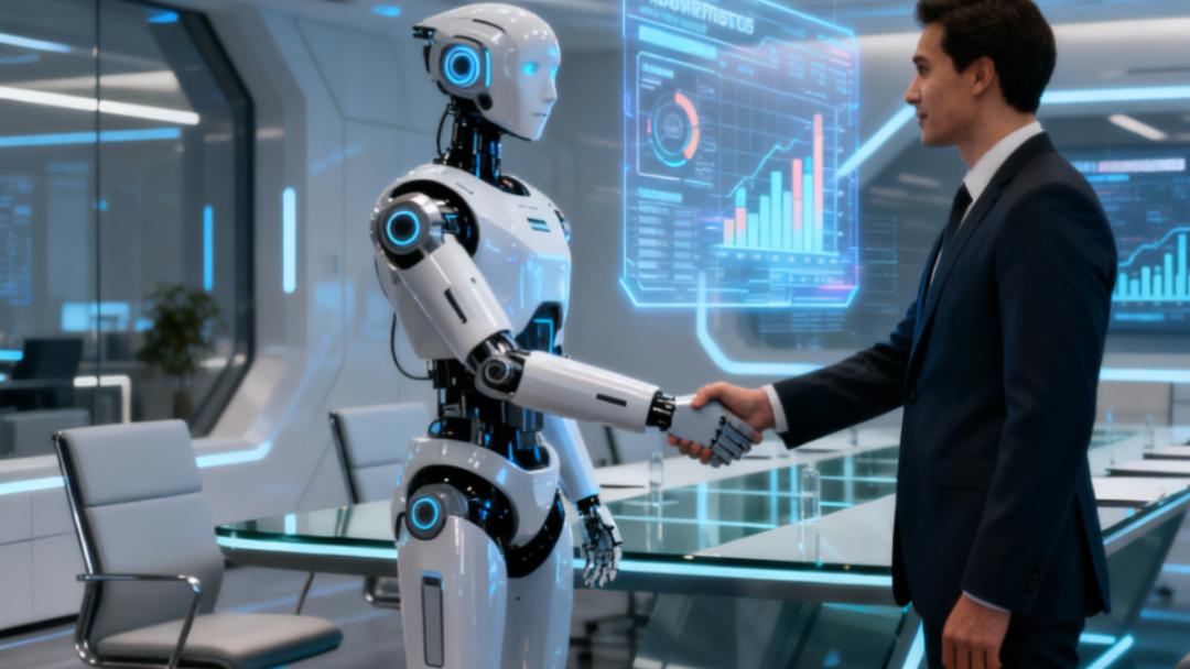 “十五五”規劃引領產業新浪潮,不憂兔網絡以智慧招商助力發展新質生產力!