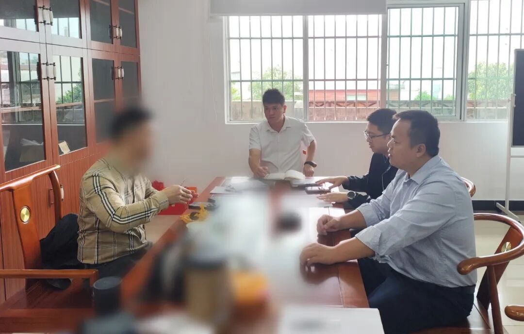 產品生產線先進，自動化程度高！廣東某地方政府實地對接智能加工輔助設備生產擴建投資選址項目