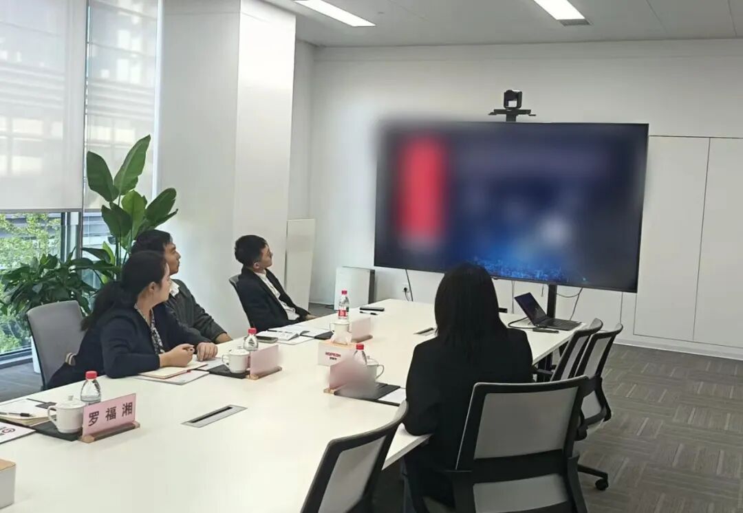 A股上市公司，擁有頂尖院士團隊！四川某地方政府實地對接城市智芯人工智能投資選址項目