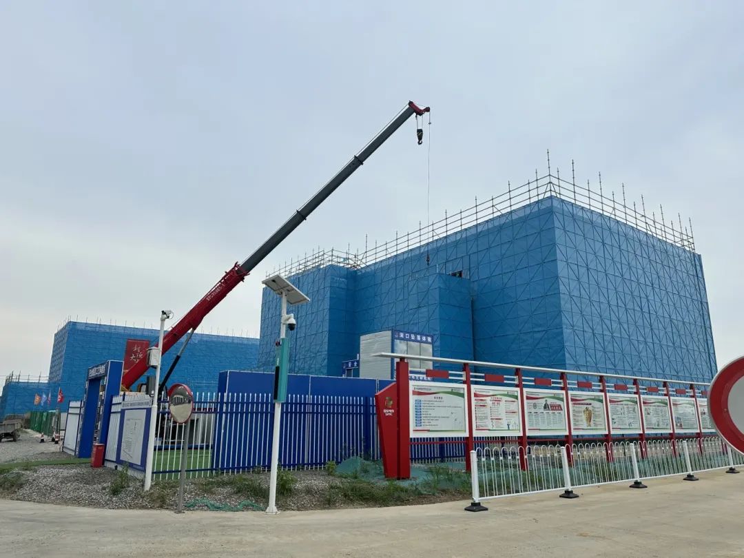 回望·啟航丨大連北黃海經開區投資促進一局：招商引資成果豐碩 服務效能不斷提升