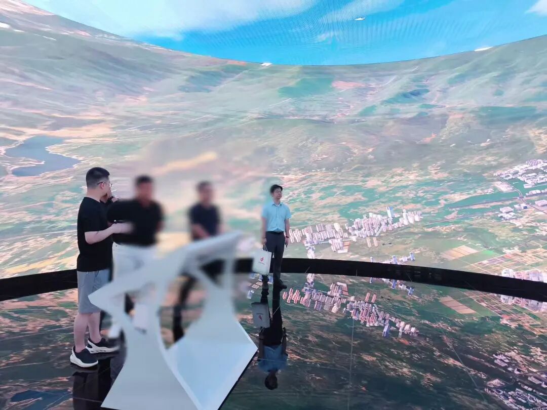 當月簽約，當月投產！由上海東方龍商務集團精準推介的品牌通訊設備生產擴建投資選址項目在廣東河源高新區成功投產