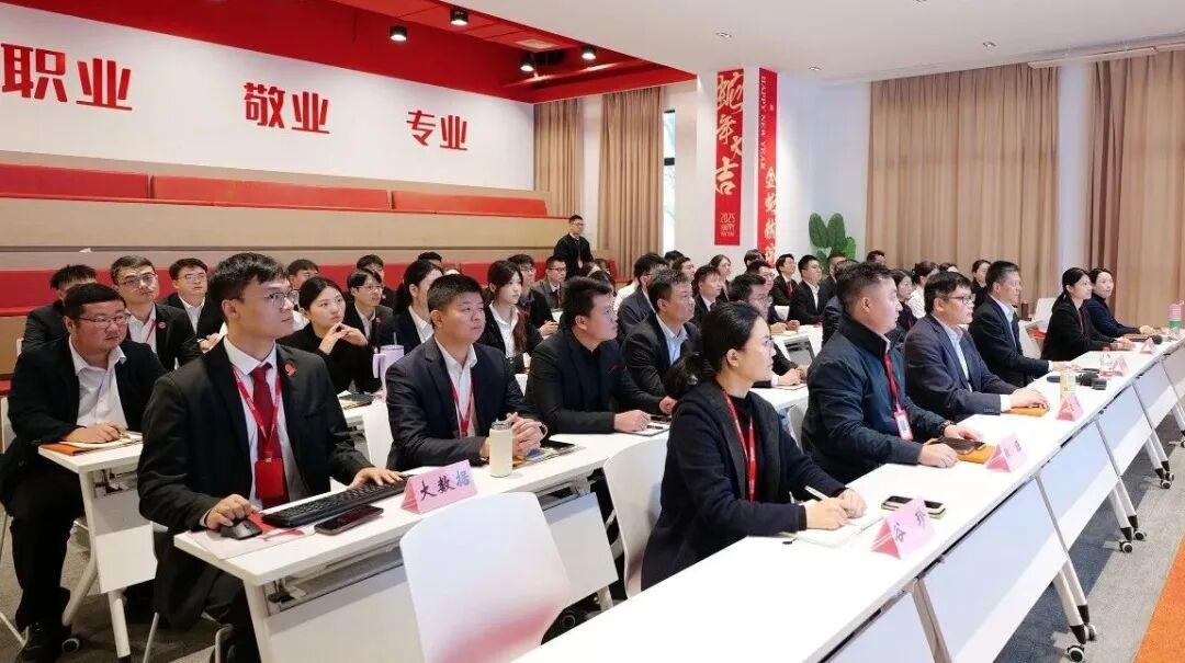 上海東方龍商務集團借力進博溢出效應加速項目轉化落地！11月上旬，集團共27個優質投資選址項目通過評估