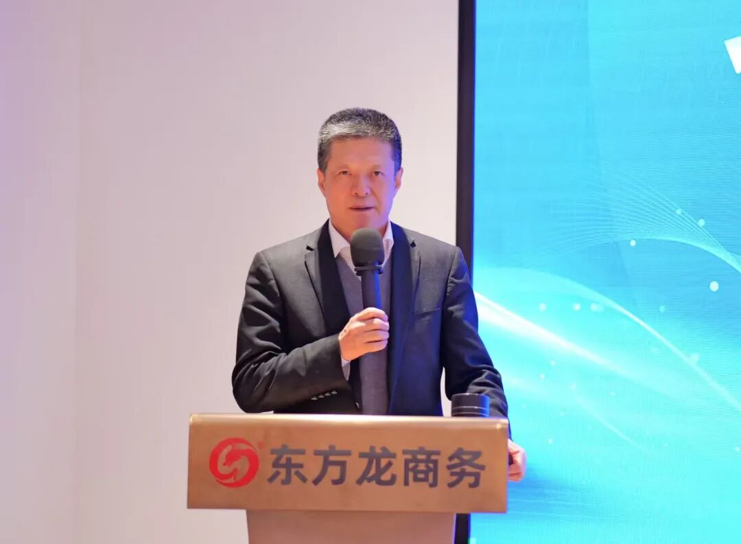 上海東方龍商務集團借力進博溢出效應加速項目轉化落地！11月上旬，集團共27個優質投資選址項目通過評估