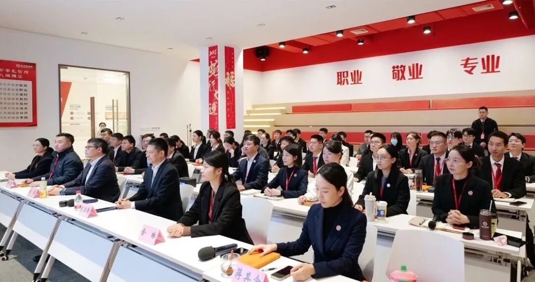 上海東方龍商務集團借力進博溢出效應加速項目轉化落地！11月上旬，集團共27個優質投資選址項目通過評估