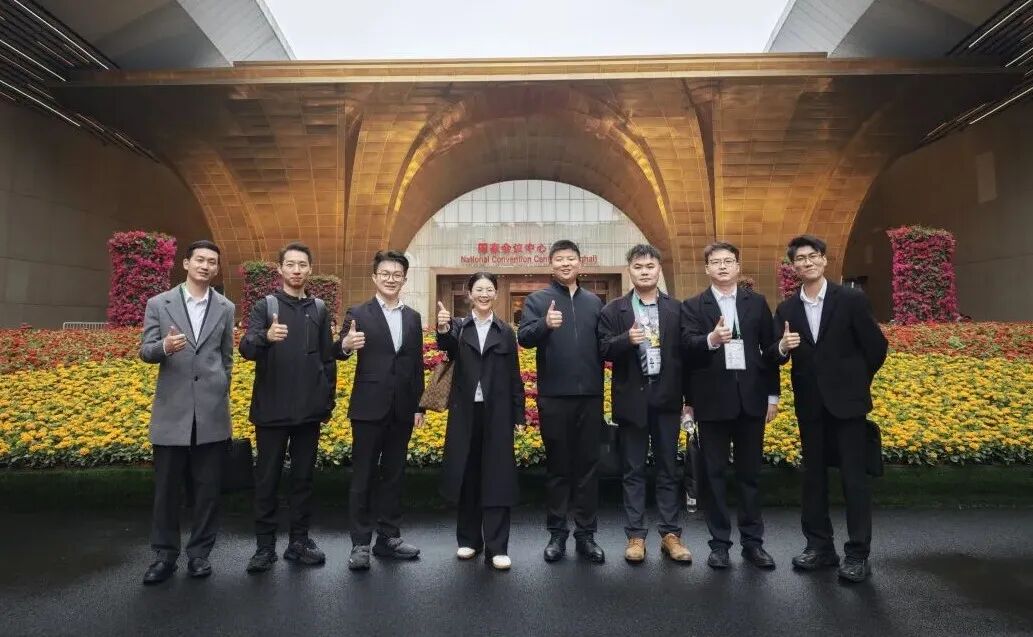 進博觀察 | 上海東方龍商務(wù)集團如何將進博全球“流量”，轉(zhuǎn)化為地方政府園區(qū)高質(zhì)量發(fā)展“留量”？