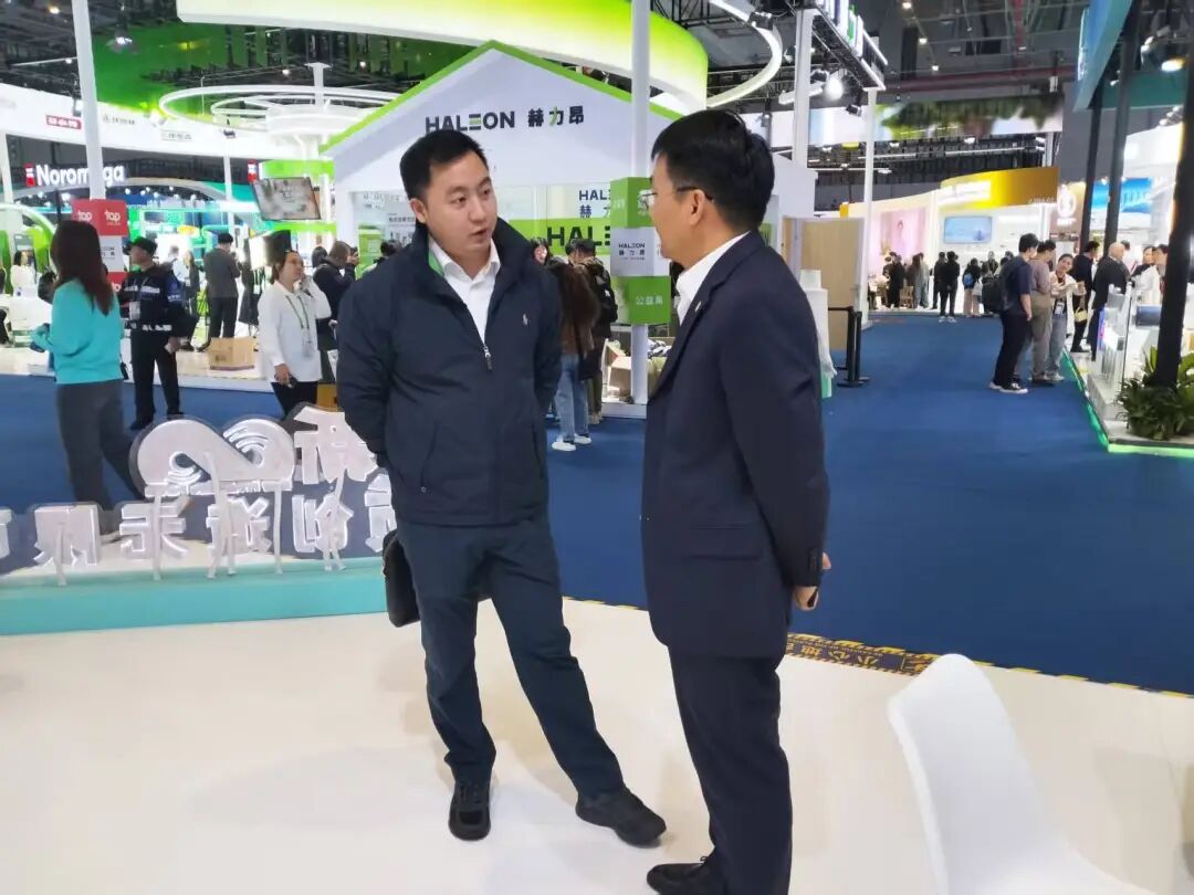 進博觀察 | 上海東方龍商務(wù)集團如何將進博全球“流量”，轉(zhuǎn)化為地方政府園區(qū)高質(zhì)量發(fā)展“留量”？