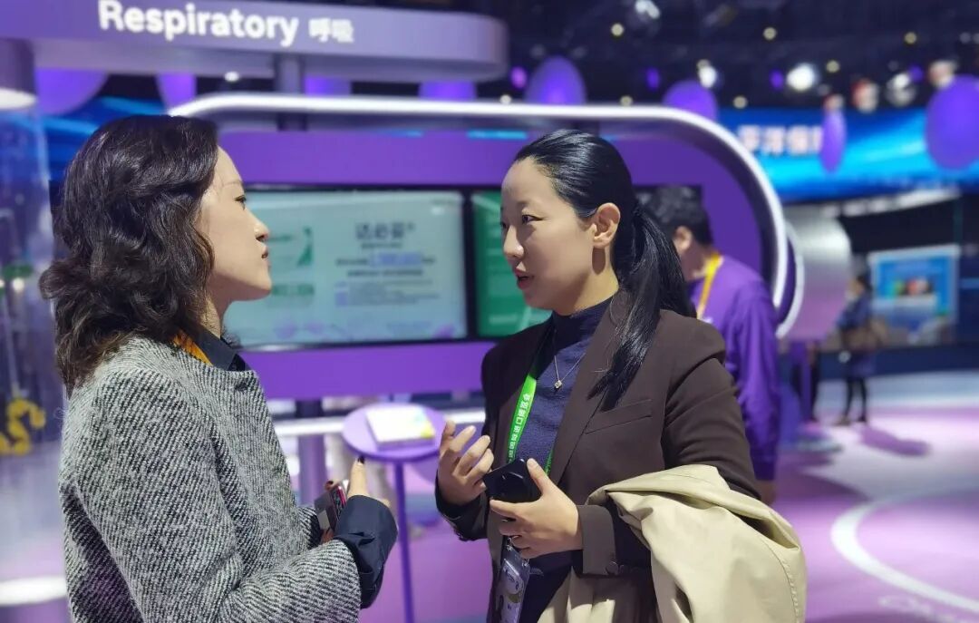 進博觀察 | 上海東方龍商務集團如何將進博全球“流量”,轉化為地方政府園區高質量發展“留量”?