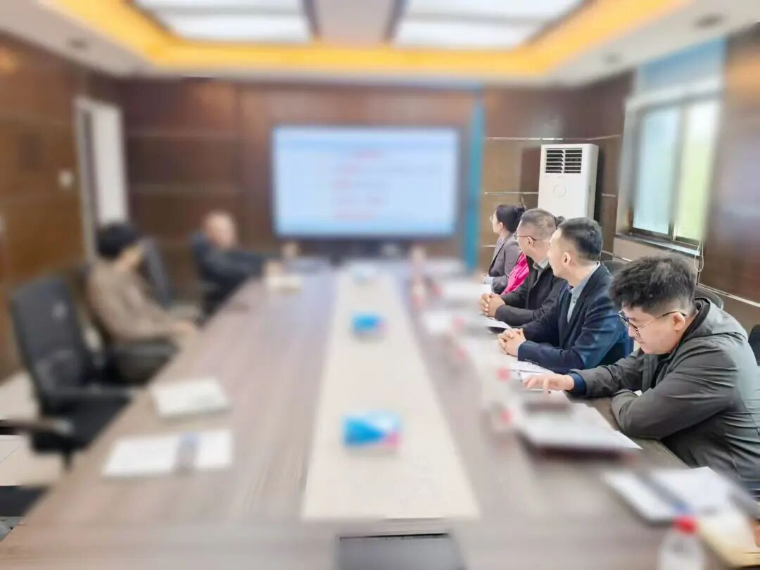 50余項研發專利！上海東方龍商務集團推動甘肅某地方政府實地對接鈉離子電池正極材料生產基地投資選址項目