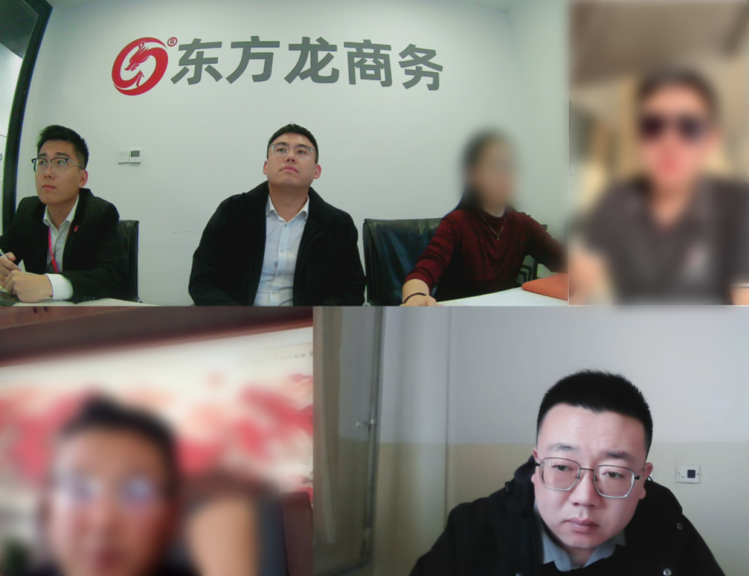 老字號資質認證,大型商超合作伙伴!甘肅某地方政府成功對接品牌肉制品生產加工擴建投資選址項目