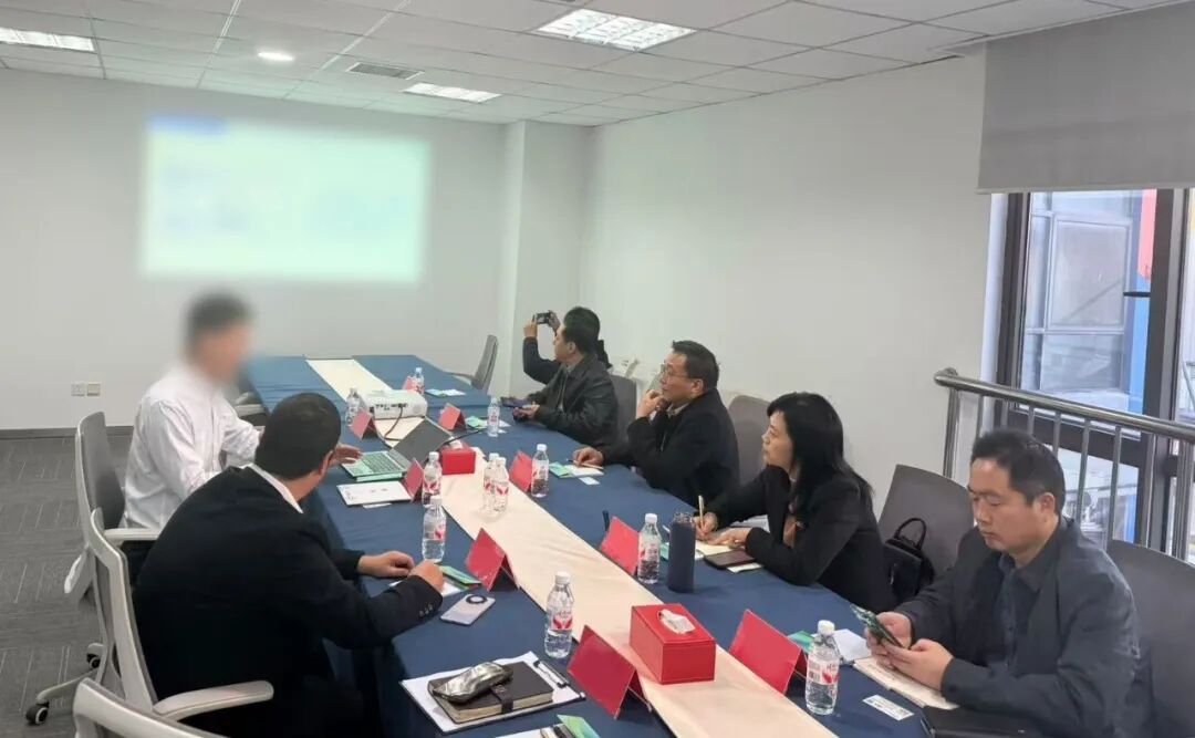 落地周期短，投產(chǎn)速度快！湖北某地方政府實(shí)地對(duì)接移動(dòng)充儲(chǔ)機(jī)器人投資選址項(xiàng)目