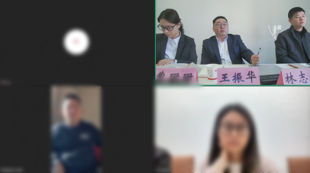 直播電商賦能，政企聯動破局 | 上海東方龍商務集團推動5場投資選址項目對接會，開啟政企存量服務新篇章！