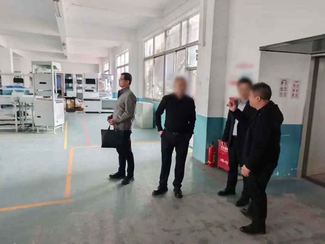 中集、農(nóng)墾深度合作伙伴！廣西某地方政府實(shí)地對(duì)接專精特新農(nóng)產(chǎn)品集聚物流中心投資選址項(xiàng)目