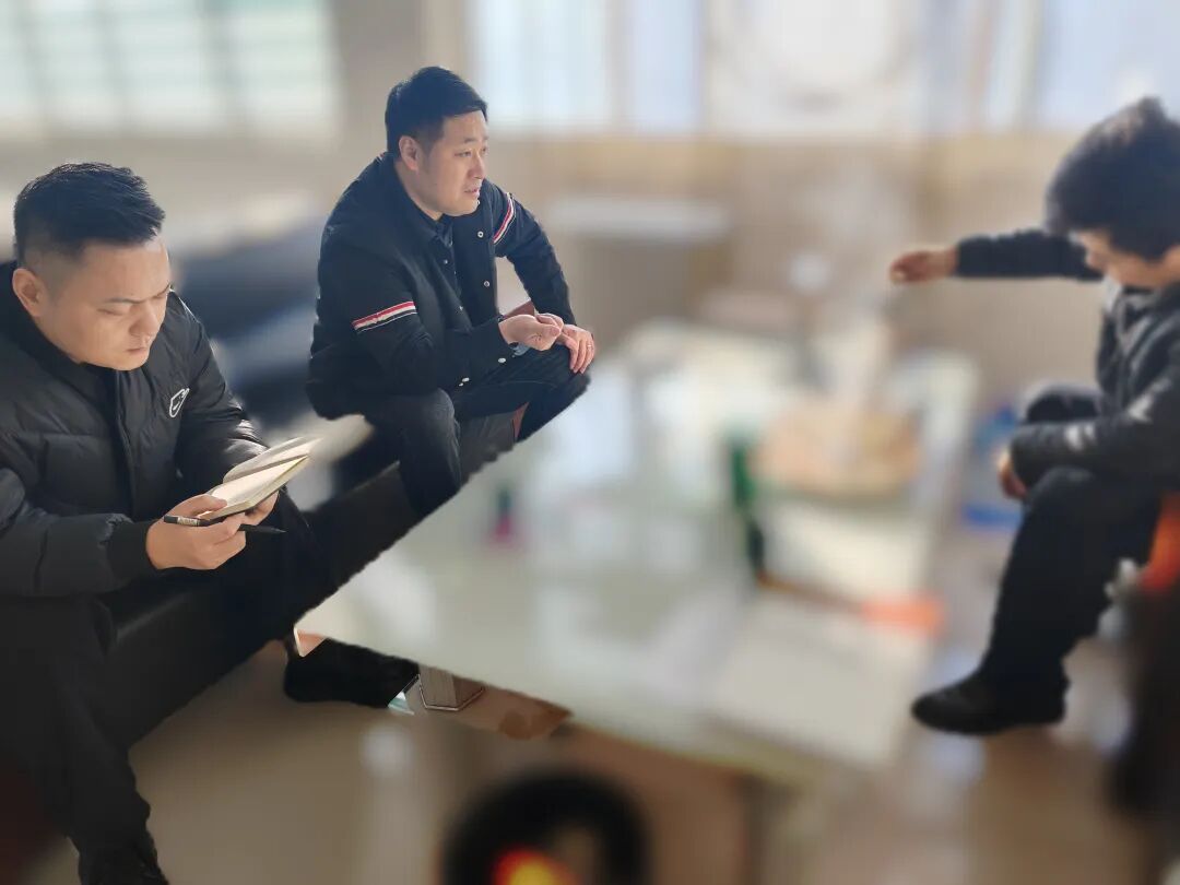 訂單供不應(yīng)求，急需擴(kuò)大產(chǎn)能！江蘇某地方政府實(shí)地對接品牌寵物休閑食品擴(kuò)建投資選址項(xiàng)目