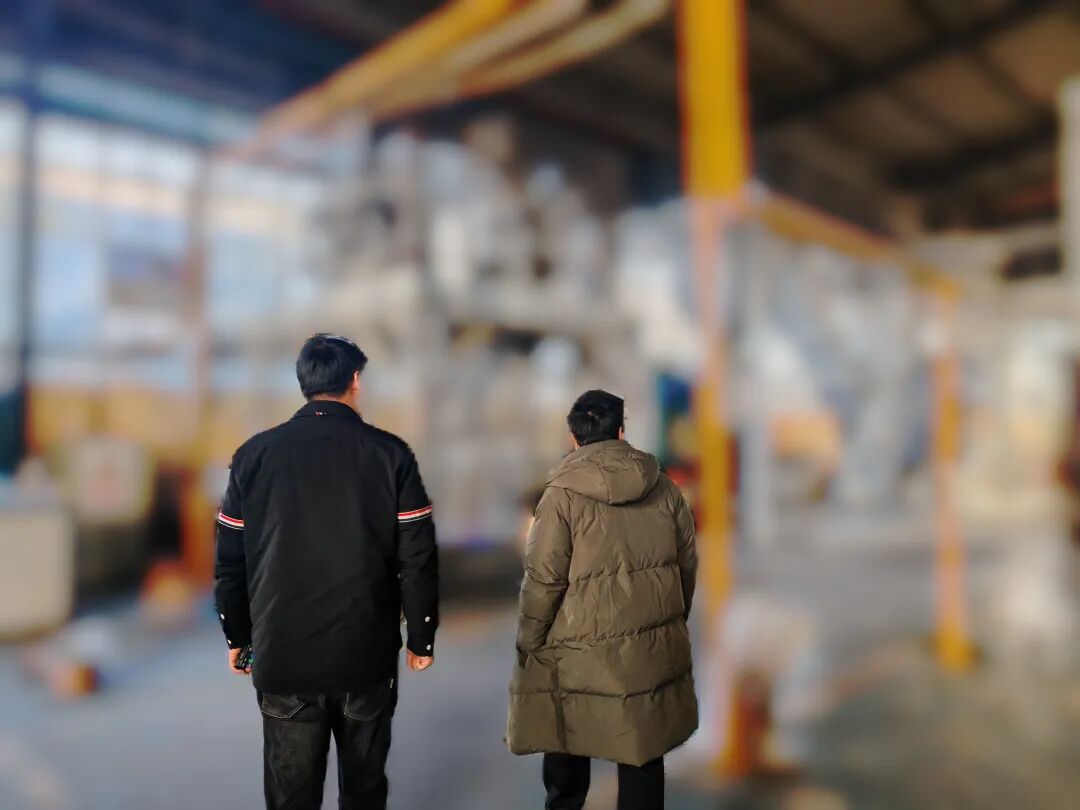 訂單供不應(yīng)求，急需擴(kuò)大產(chǎn)能！江蘇某地方政府實(shí)地對接品牌寵物休閑食品擴(kuò)建投資選址項(xiàng)目