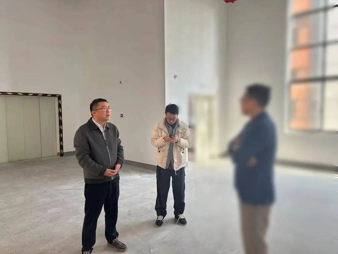 研發實力雄厚,客戶群體穩定!專精特新密封件生產擴建投資選址項目方實地考察浙江某地方政府